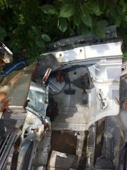 Лонжерон левый JEEP Grand Cherokee