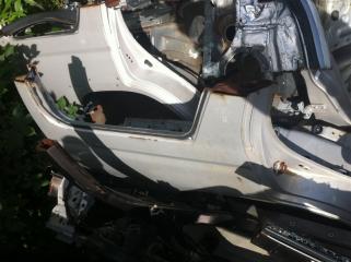 Крыло заднее правое Toyota Hilux Surf Б/У Крыло заднее правое Toyota Hilux Surf