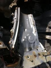 Лонжерон правый Toyota Land Cruiser