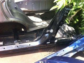 Порог кузовной левый Nissan Teana