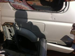 Крыло левое Toyota Hilux Surf Б/У Крыло левое Toyota Hilux Surf