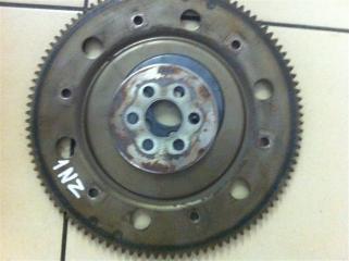 Маховик Toyota Б/У Маховик Toyota