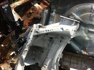 Лонжерон правый FORD Mondeo 2011