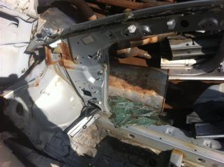 Порог кузовной правый Toyota Camry