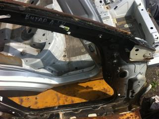 Порог кузовной левый Suzuki GRAND VITARA 2008