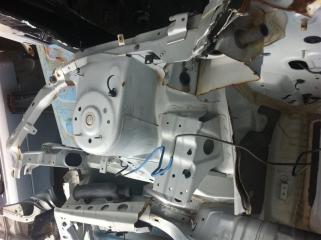 Лонжерон правый Suzuki GRAND VITARA 2008