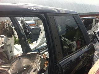 Крыло заднее левое Range Rover VOGUE Б/У Крыло заднее левое Range Rover VOGUE