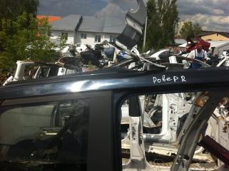 Крыло правое Range Rover VOGUE Б/У Крыло правое Range Rover VOGUE