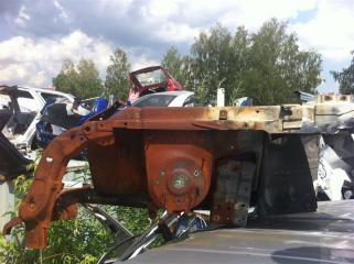 Лонжерон правый Suzuki GRAND VITARA