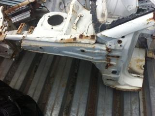 Лонжерон левый Mitsubishi Lancer 2002