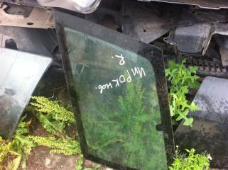 Запчасть стекло собачника правое JEEP Grand Cherokee 2004