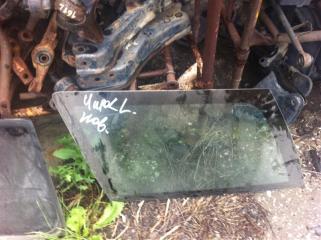 Запчасть стекло собачника левое JEEP Grand Cherokee 2004