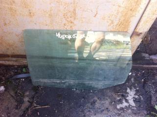 Запчасть стекло двери заднее левое JEEP Grand Cherokee 2007