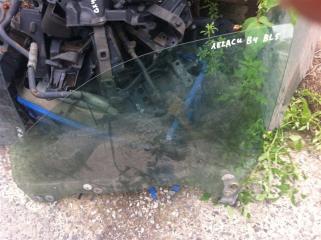 Запчасть стекло двери переднее левое Subaru Legacy