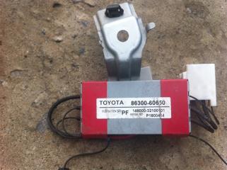Блок управления антенны Toyota Land Cruiser Prado 2015