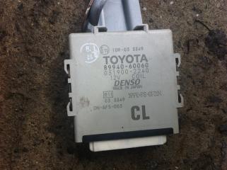 Блок управления фар Toyota Land Cruiser Prado 2015