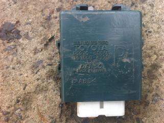 Блок управления центральным замком Toyota Land Cruiser Prado 2015