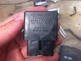 Блок неисправности стопов Toyota Land Cruiser Prado 2015 Б/У Блок неисправности стопов Toyota Land Cruiser Prado 2015