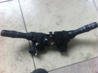 Подрулевой переключатель Toyota Land Cruiser Prado 2015 Б/У Подрулевой переключатель Toyota Land Cruiser Prado 2015