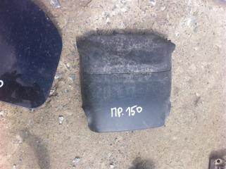 Пластик салона Toyota Land Cruiser Prado 2015