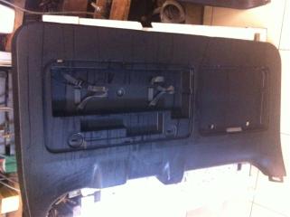 Запчасть обшивка двери Toyota Land Cruiser Prado 2015