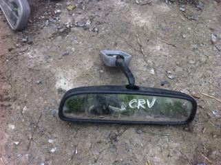 Зеркало салона Honda CRV