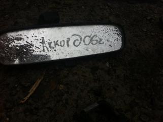 Зеркало салона Honda Accord 2006