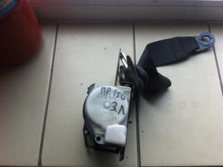 Ремень безопасности задний левый Toyota Land Cruiser Prado 2015 Б/У Ремень безопасности задний левый Toyota Land Cruiser Prado 2015