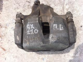 Суппорт передний левый Toyota Mark II