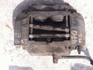 Суппорт передний левый Lexus LX470 1998