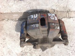 Суппорт передний левый Toyota Carina ED