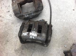 Суппорт передний левый Nissan PATROL