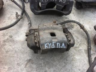 Суппорт передний левый Nissan CUBE