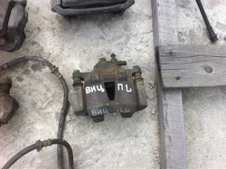 Запчасть суппорт передний левый Toyota Vitz