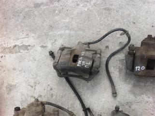 Суппорт передний левый Toyota Corona Premio