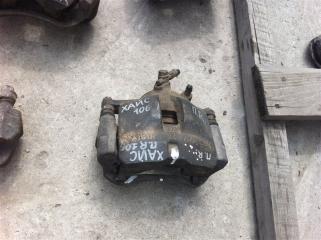 Суппорт передний Toyota Hiace