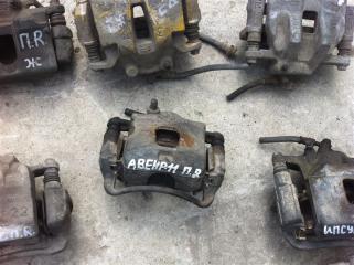 Суппорт передний правый Nissan Avenir