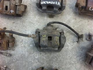 Запчасть суппорт задний правый Subaru Legacy