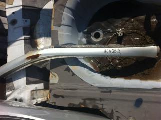 СТОЙКА КУЗОВА правая Toyota Camry