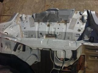 Крыло заднее левое FORD Focus Б/У Крыло заднее левое FORD Focus