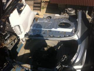 Крыло заднее правое Toyota Camry Б/У Крыло заднее правое Toyota Camry