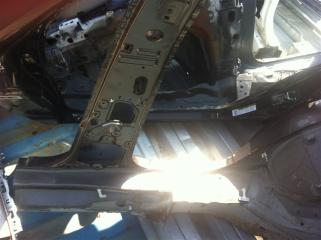 СТОЙКА КУЗОВА правая Infiniti FX35 2005