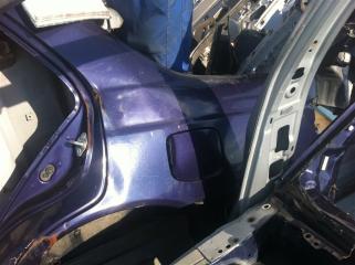 Крыло левое Toyota Carina Б/У Крыло левое Toyota Carina