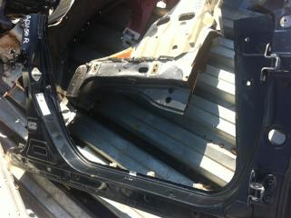 Порог кузовной правый Toyota Camry