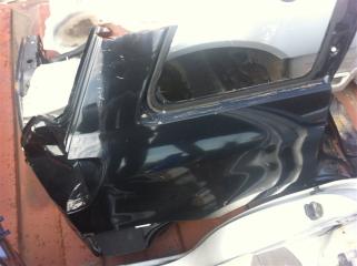 Запчасть задняя часть Mitsubishi Airtrek