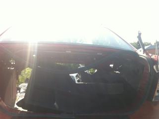 Запчасть задняя часть FORD Focus