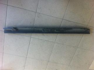 Пластик салона Toyota Land Cruiser Prado 2015