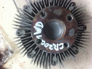 Муфта вязкостная Toyota Land Cruiser 2010