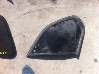 Запчасть стекло собачника левое BMW X5