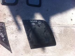 Фото запчасти стекло собачника левое Daihatsu Pyzar Б/У запчасть Запчасть стекло собачника левое Daihatsu Pyzar